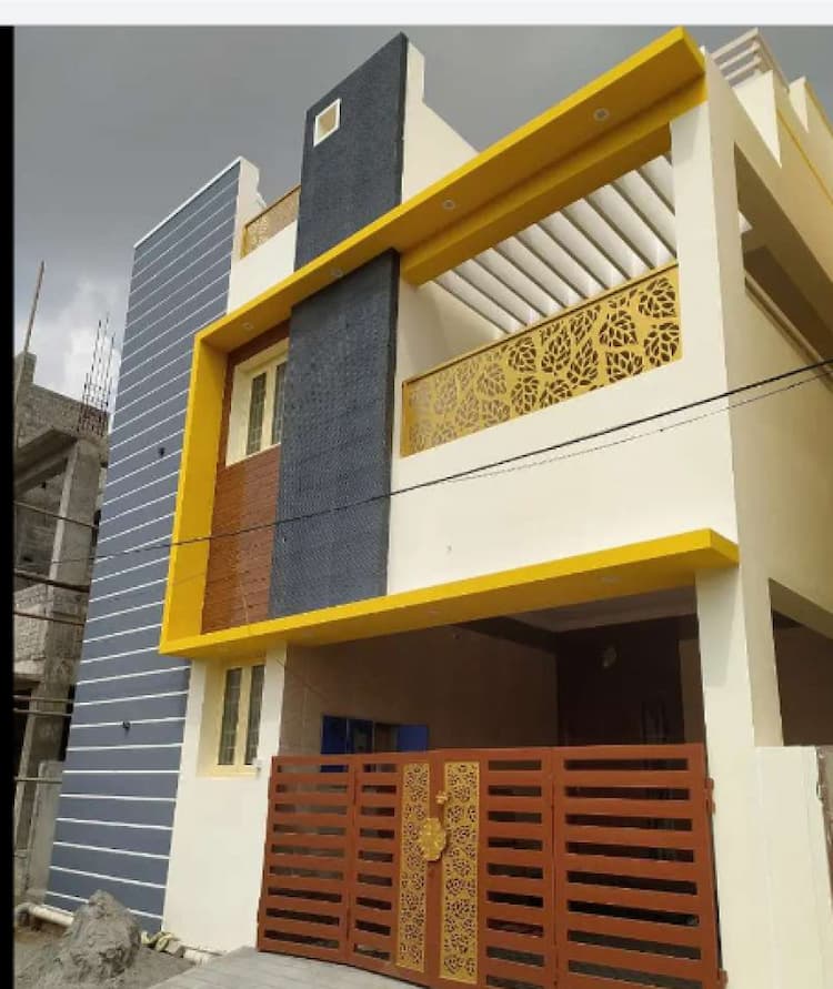 3bhk house for sale 