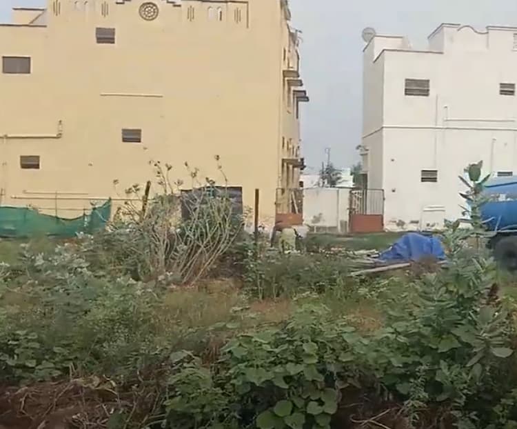 Land for sales