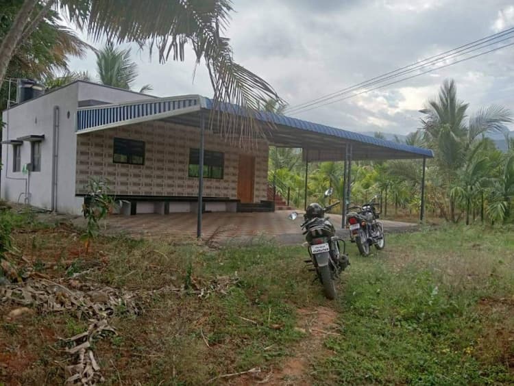 Single Property Image
