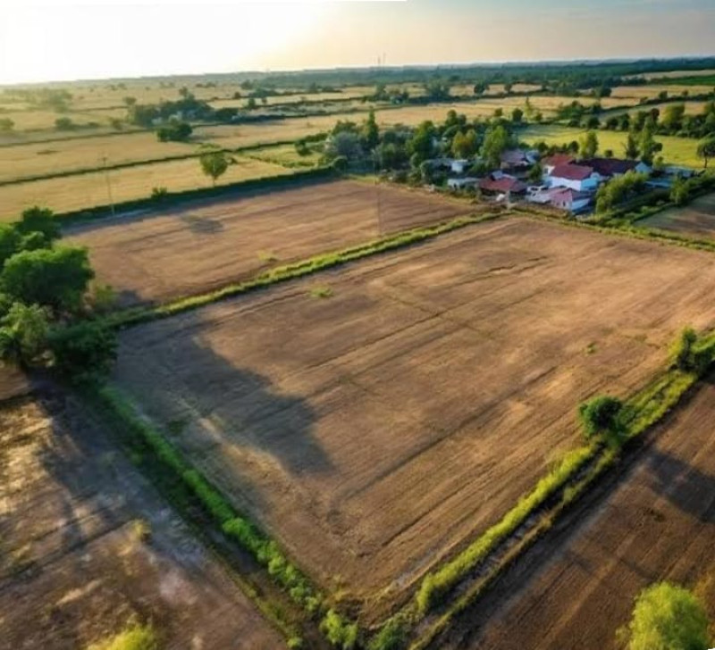 Plot for sale