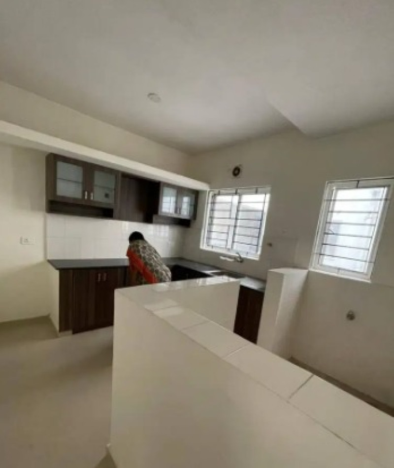 3BHK Flat