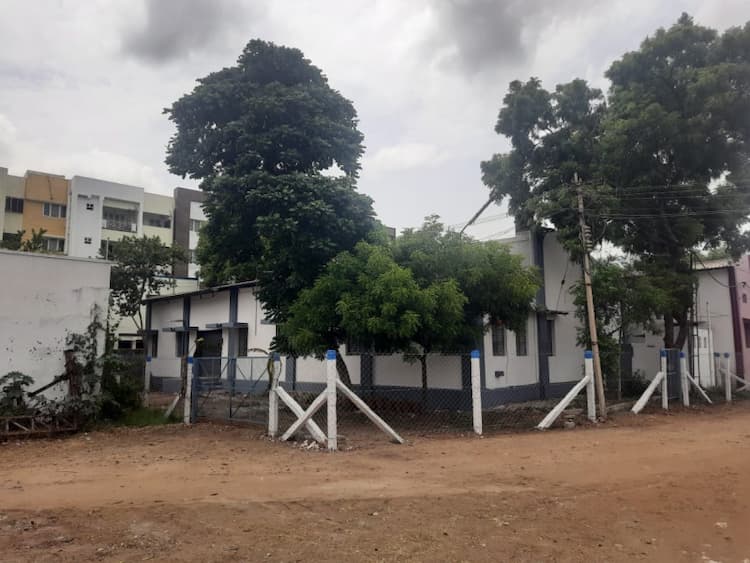 Single Property Image