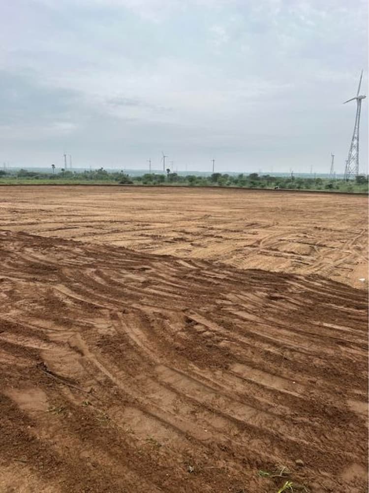 Land for Sale