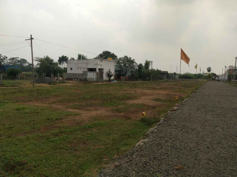 Plot sale
