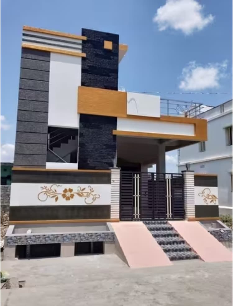 2 BHK Villa for Sale