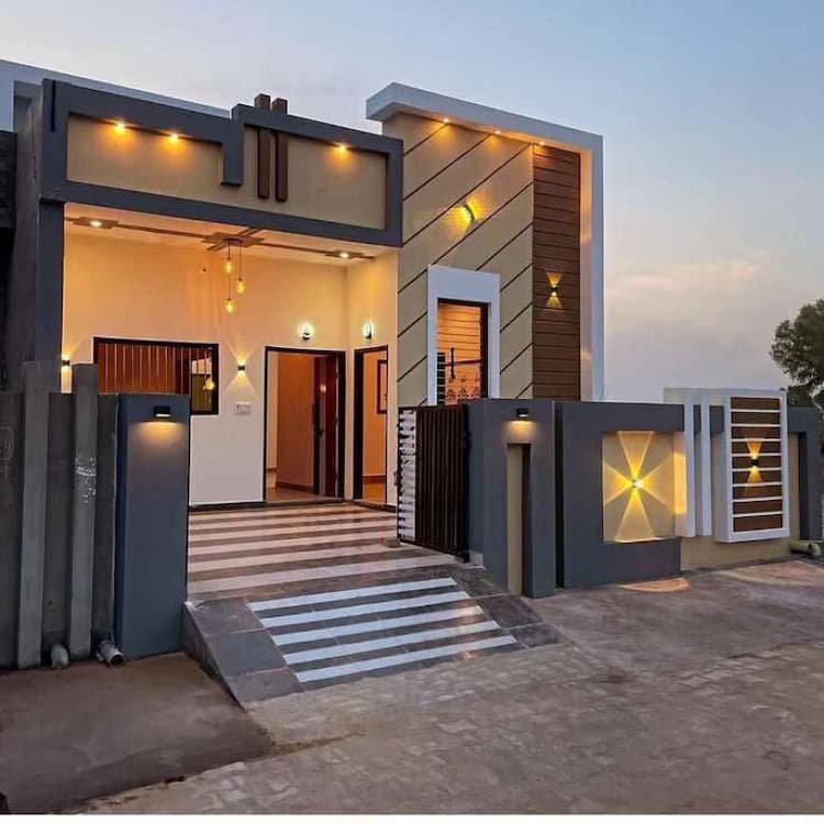 House for sales