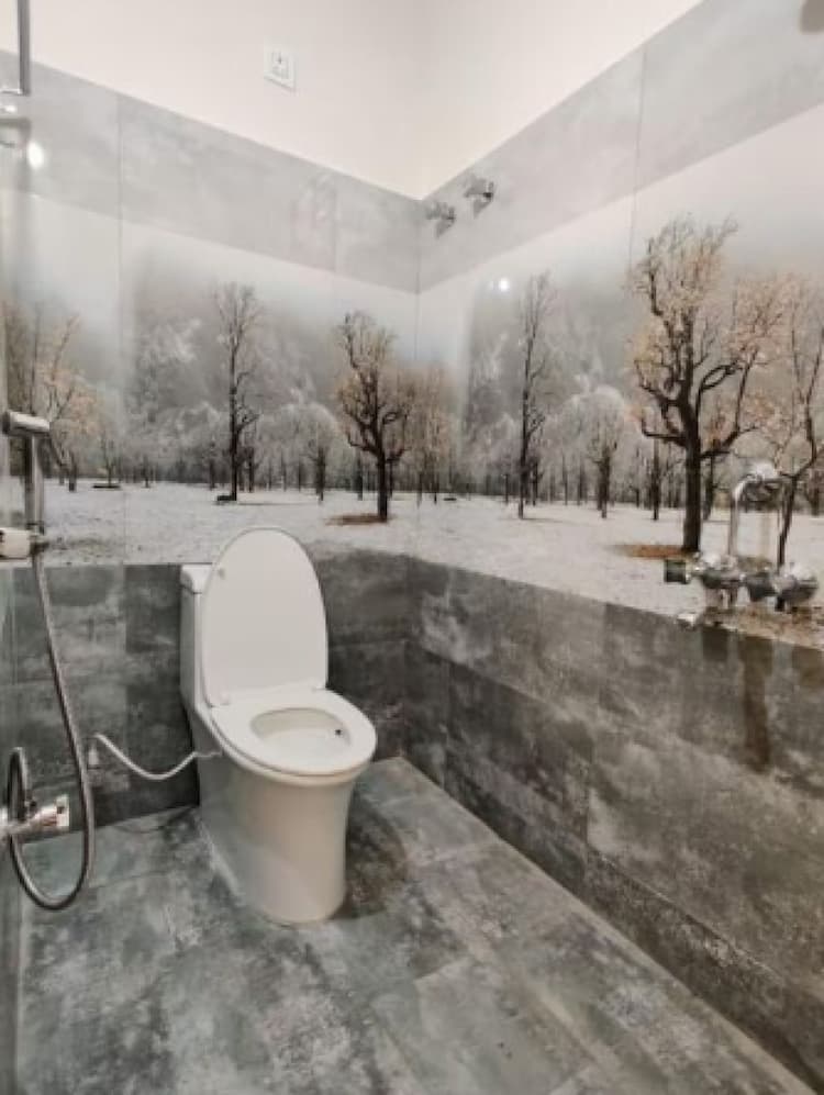 Single Property Image