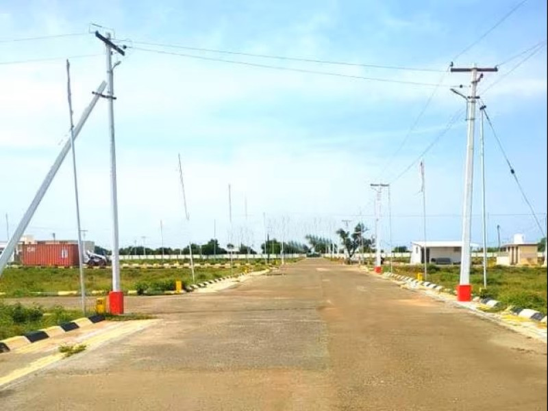 plot for sale 
