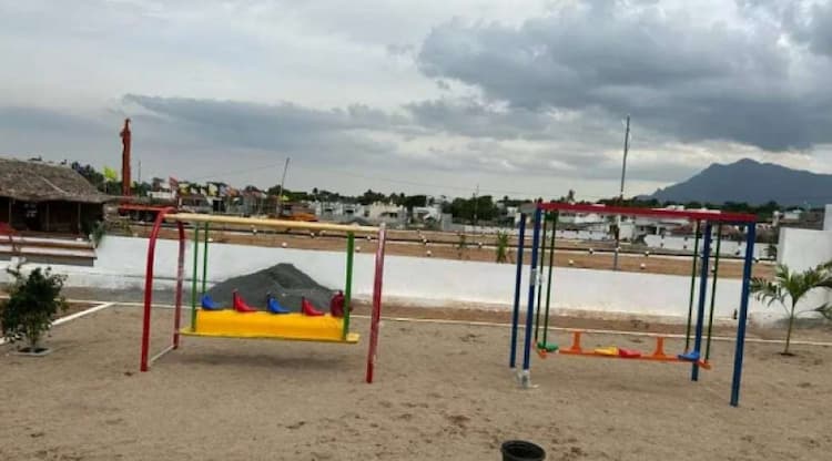 Single Property Image