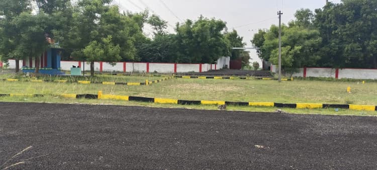 Residential Plot