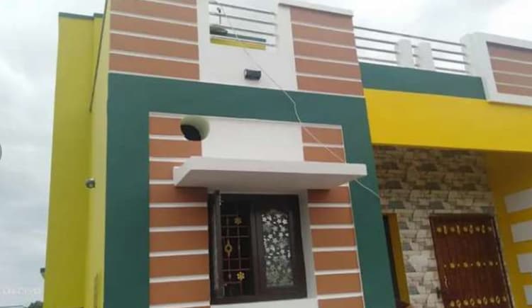2bhk house for sale 