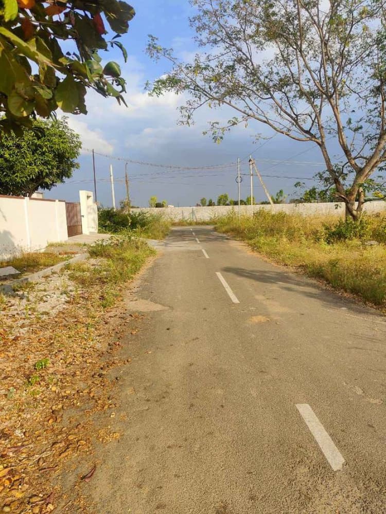 Single Property Image