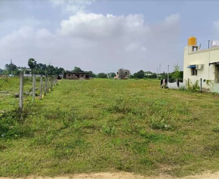 plot for sale 