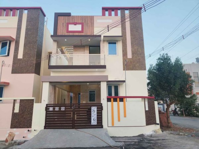 NEW 3 BHK HOUSE for sale