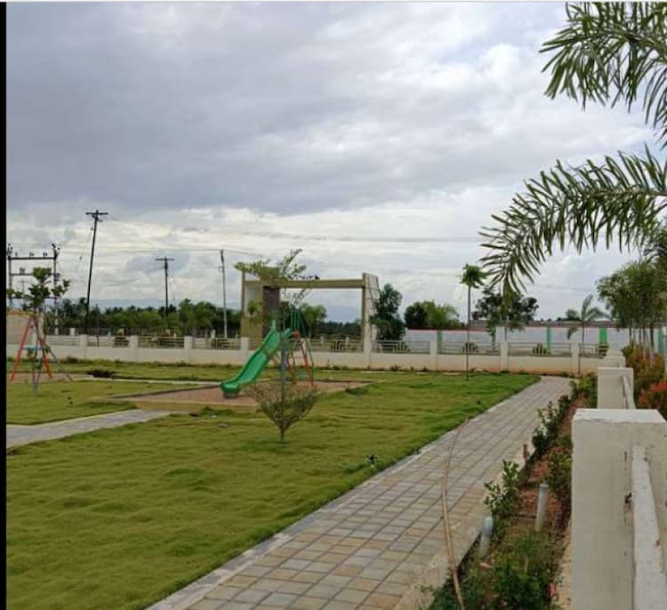 plot for sale 