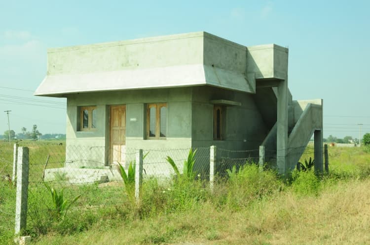 Single Property Image