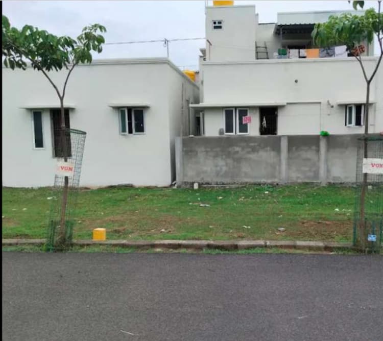 Land for sales