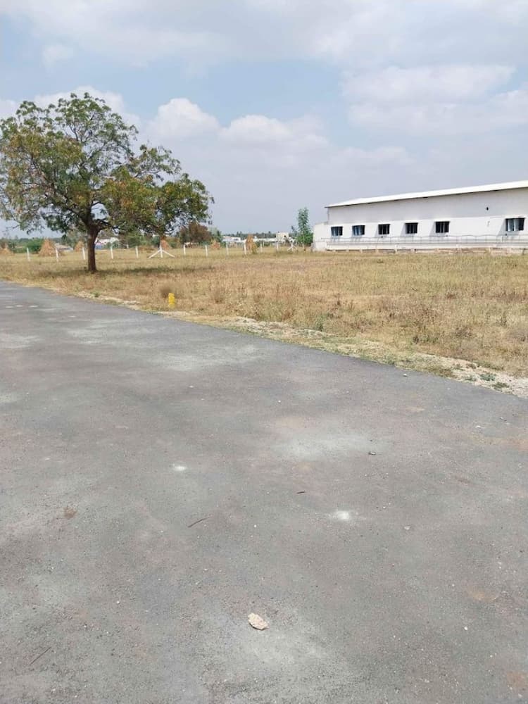 Industrial Site for sale