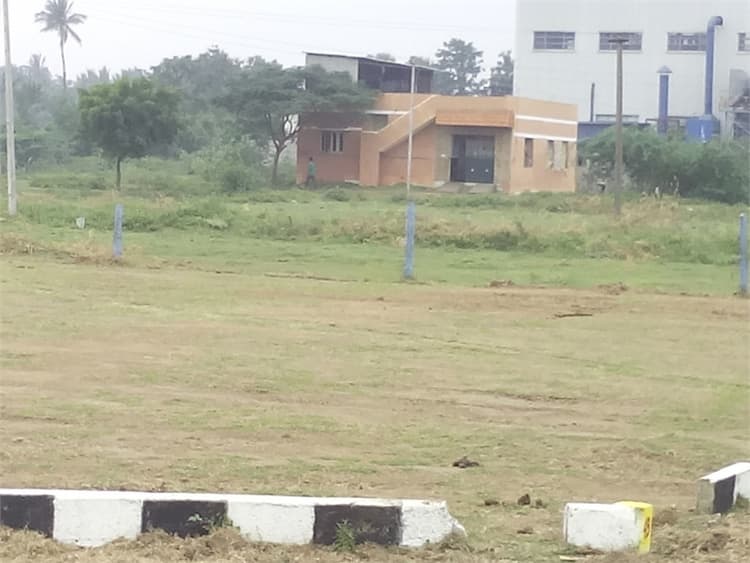 land sale