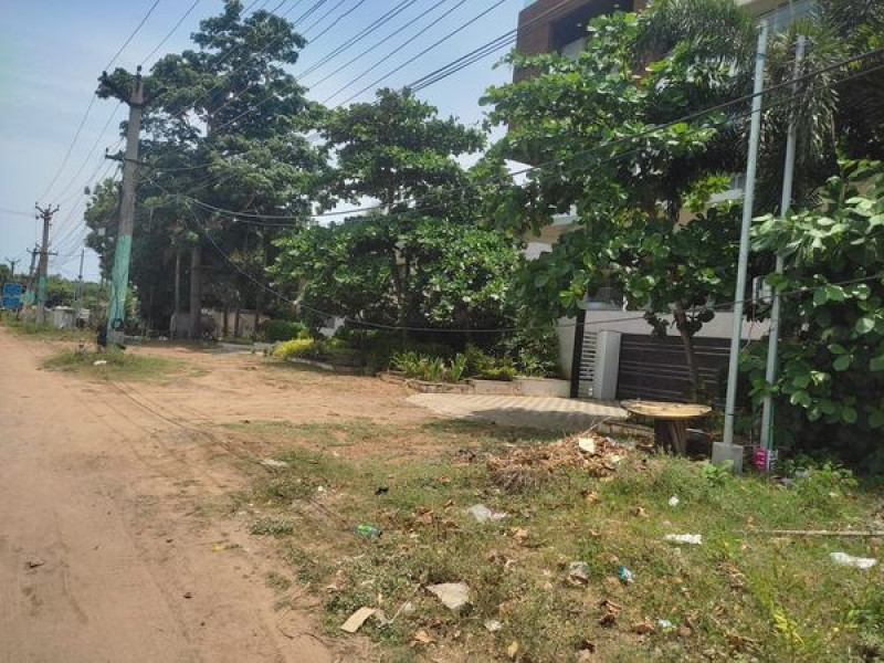 Plot sale