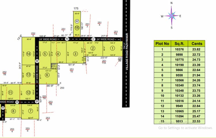 Single Property Image
