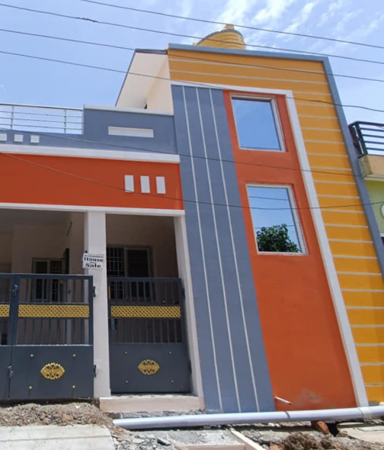 House for sales