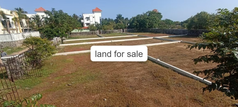 Residential Plot