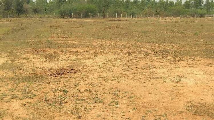 land sale