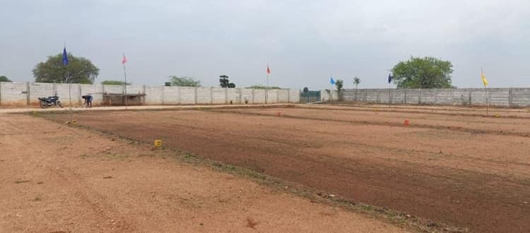 land sale