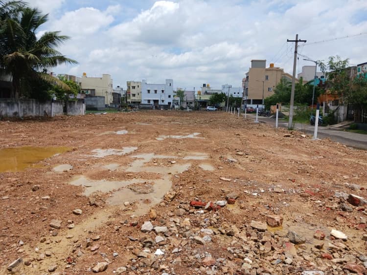 land sale