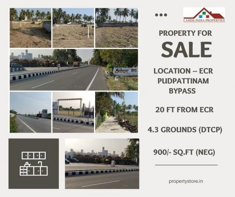 land for sale