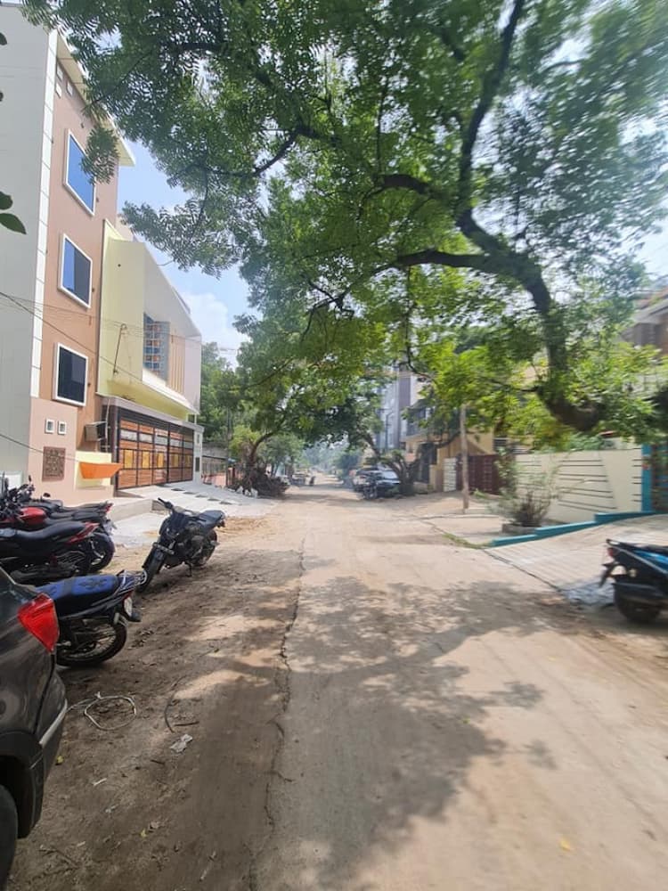 Single Property Image