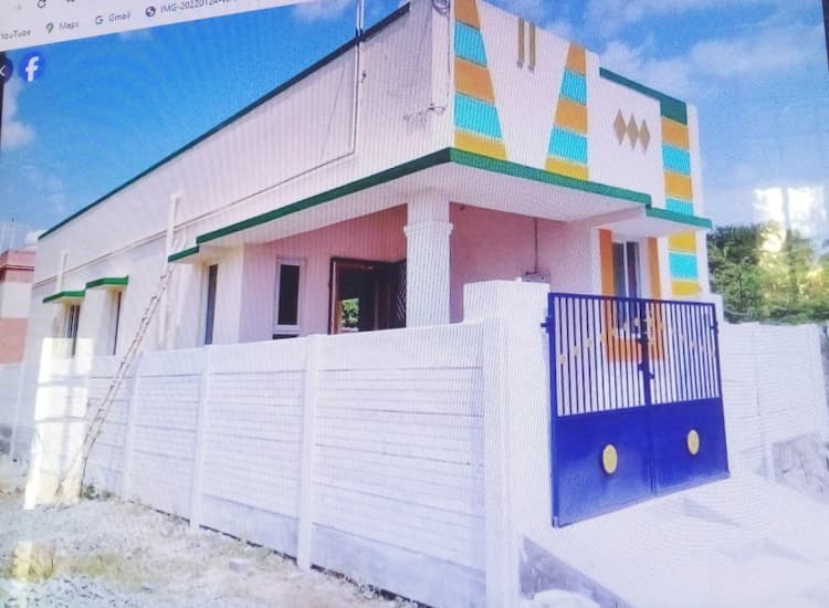 2BHK House