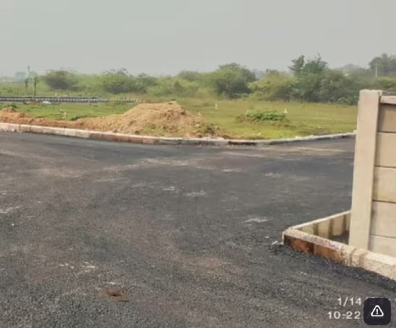 plot for sale 