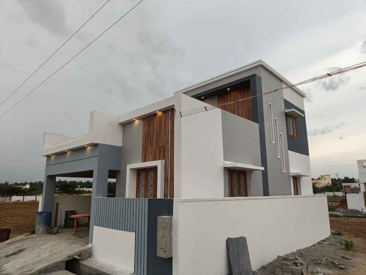 Single Property Image