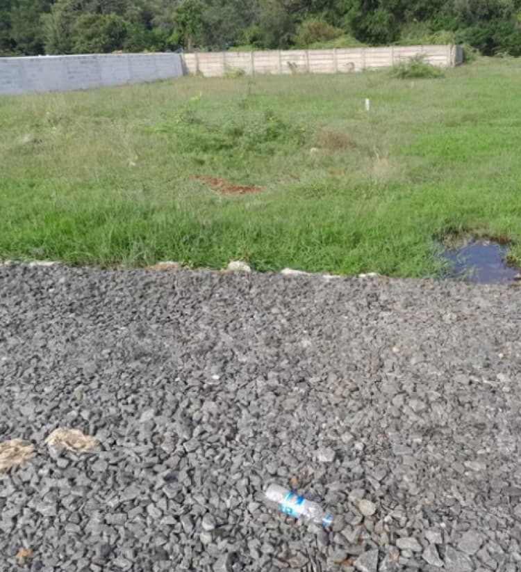 plot for sale 