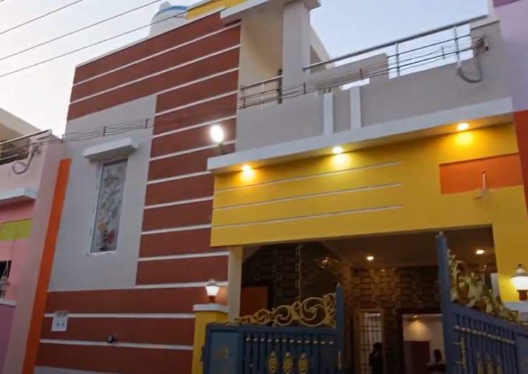 House for sales