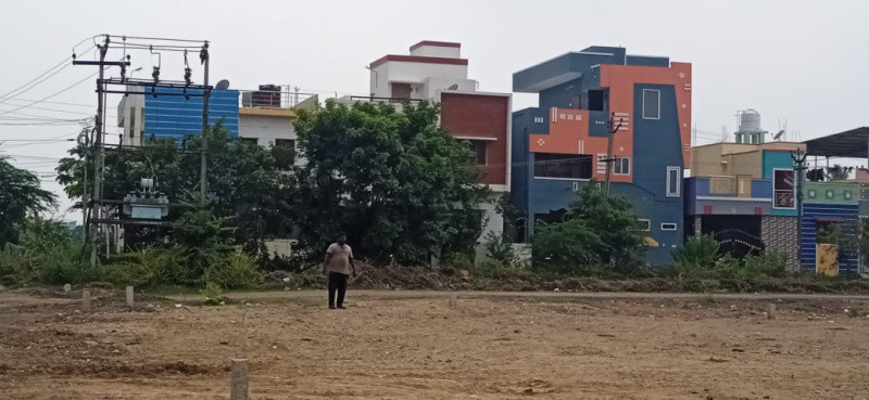 Plot sale