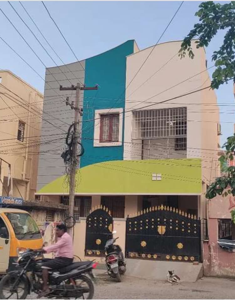 3bhk house for sale 