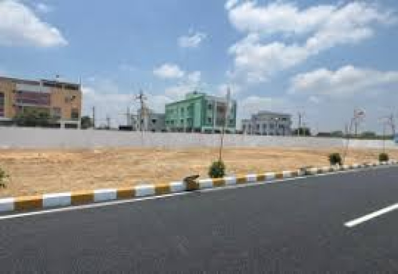 land sale