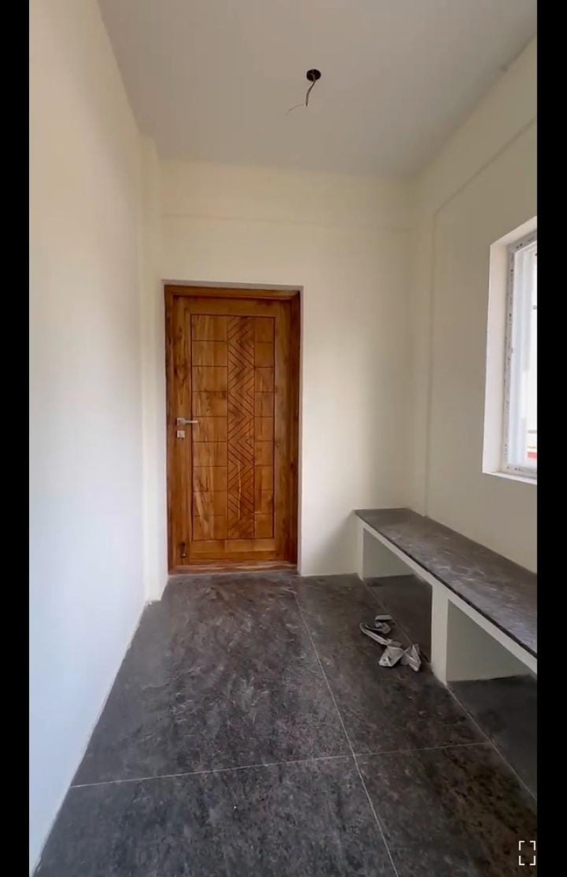 FLAT FOR SALE 