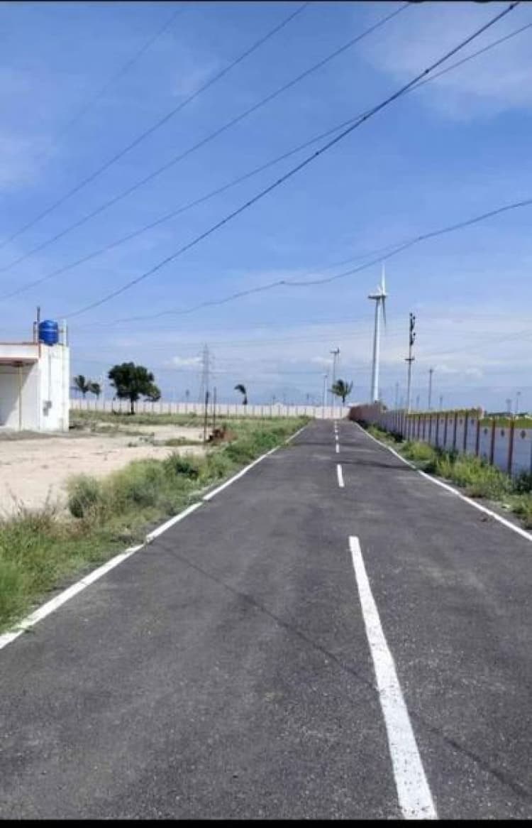 Single Property Image