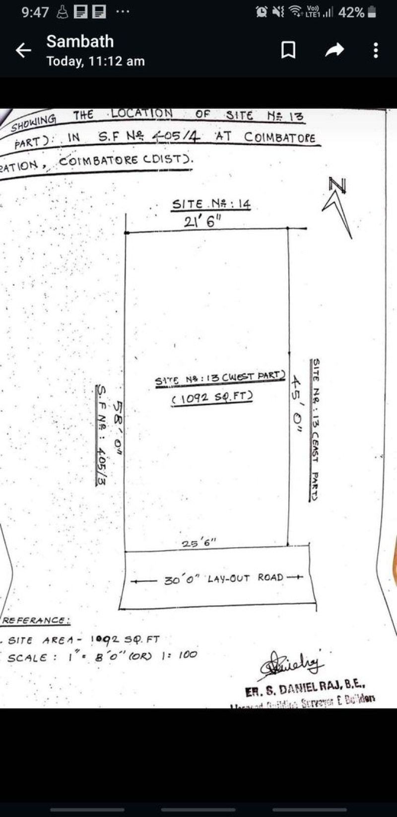 Land For Sale