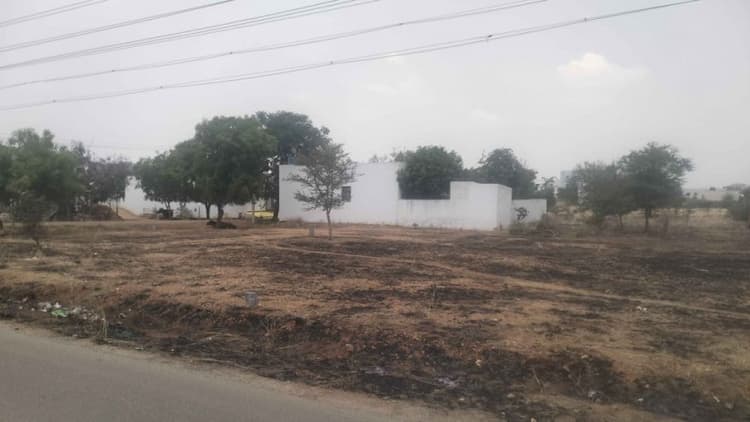 Single Property Image