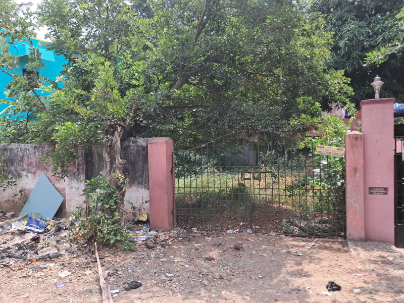 Land for sales