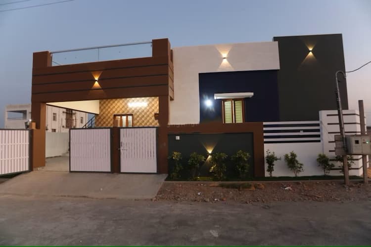 Single Property Image