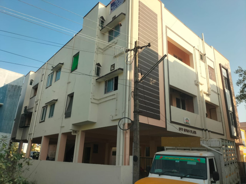Flat for Sale