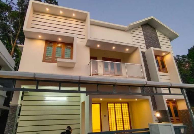 3 BHK HOUSE FOR SALE