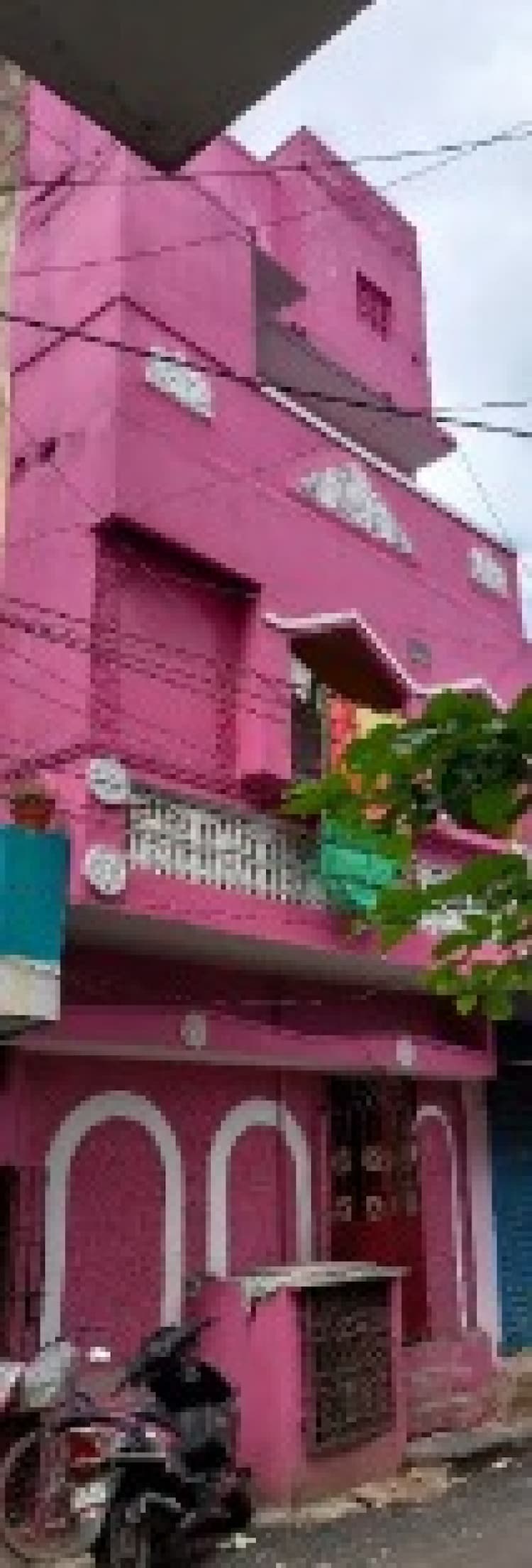 2BHK House