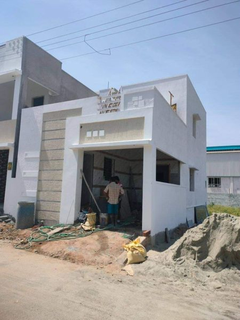 2BHK house for sale